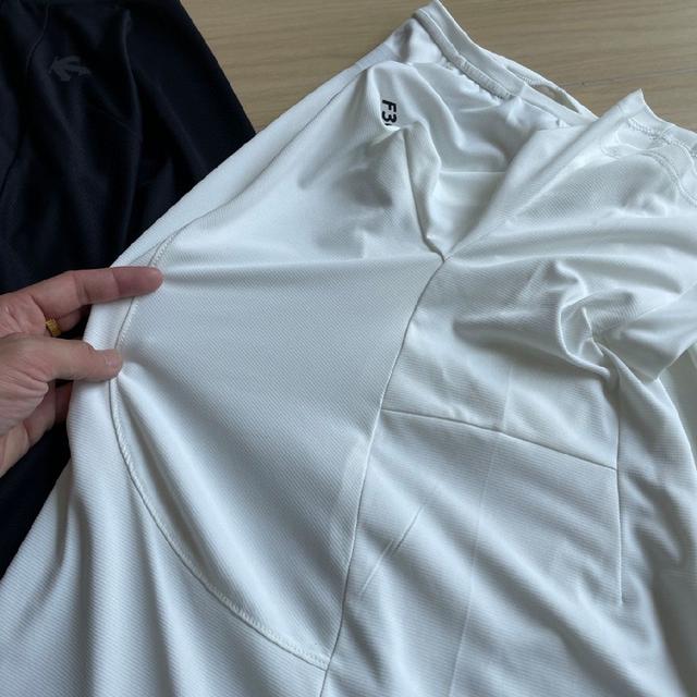DESCENTE / 迪桑特四色TRAINING系列综训训练运动健身