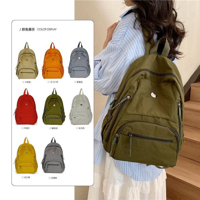 【預購商品】【0911結單】【批發】超輕量旅行外出背包 250907-34