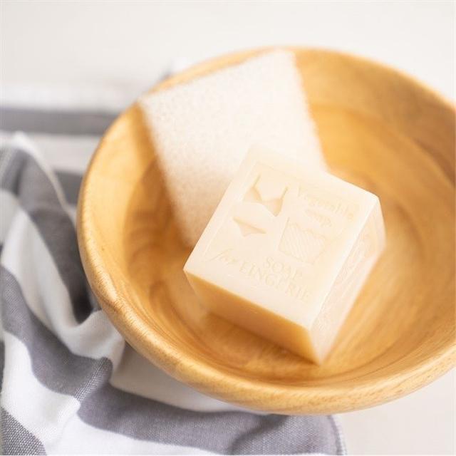 日本 Belle Linge 私人衣物專用清潔皂160g#04/29