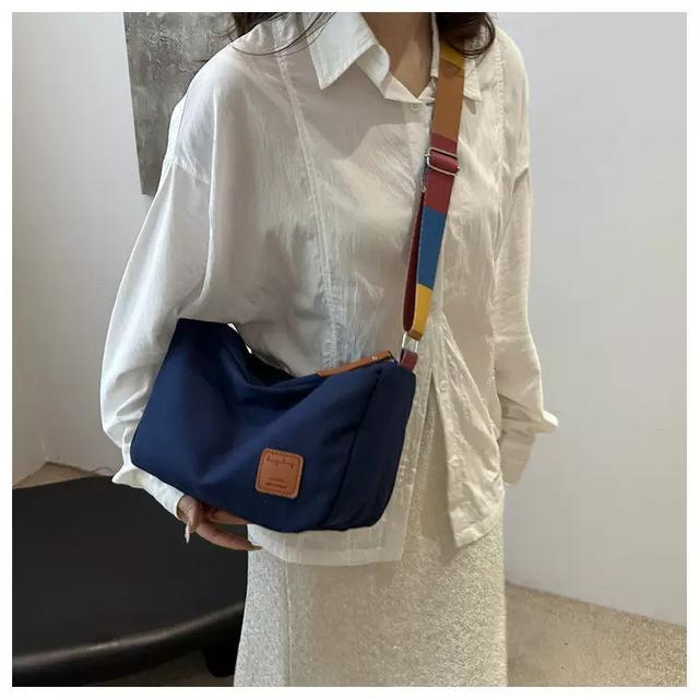 【預購商品】【0921結單】【批發】寬背帶單肩托特包 250916-17