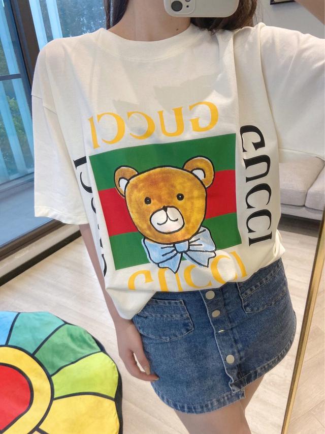 Gucci特價短袖