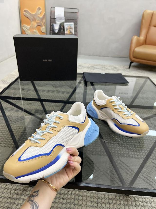 顶级代购🇮🇹 AM 炸街男神新品专柜同步原厂配置