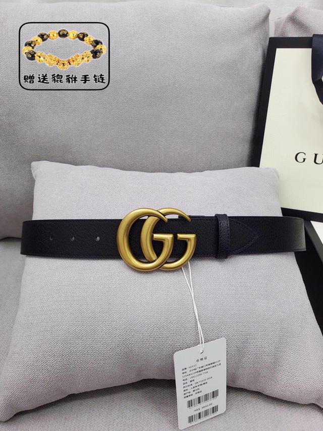 古奇 专柜货 正版开模