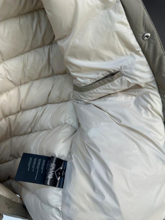 羽绒服 90白鸭绒🌹贵族高级别要求订单 高标准定制