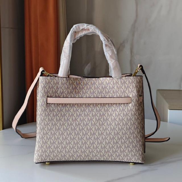 2020新款抽绳托特包单肩购物袋🛍️经典原厂御用PVC字母印花料