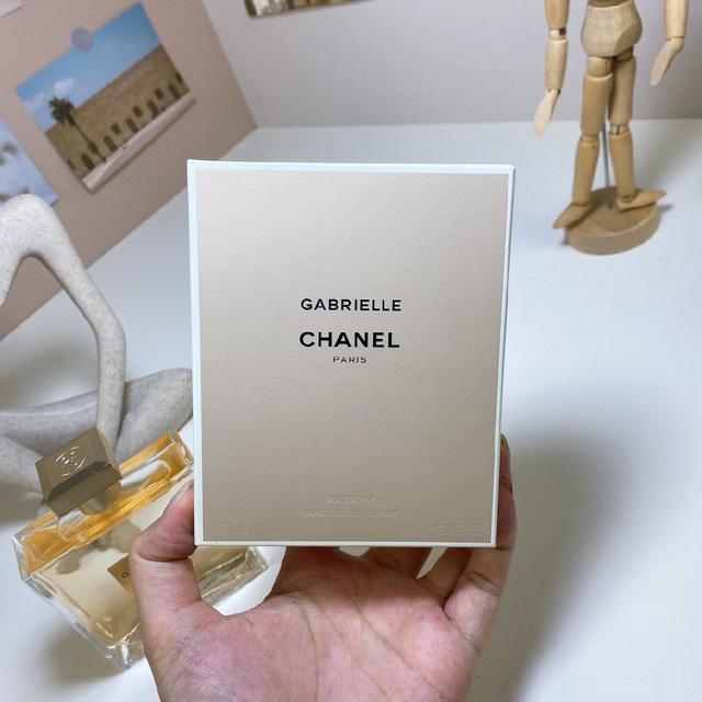 香奈儿半黑可可女士100ml Chanel Coco Eau de Parfum,1984