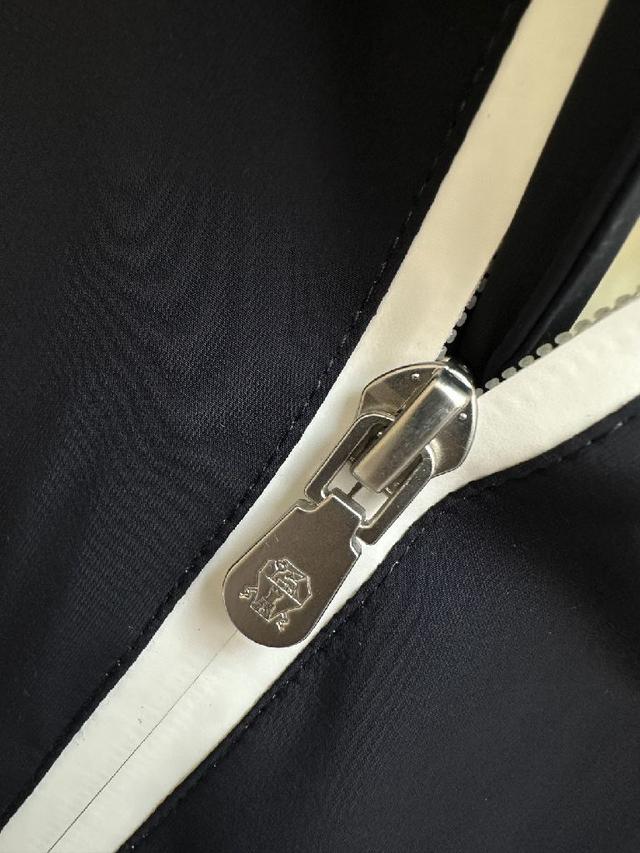 JACKET 25新款保暖男子薄款羽绒夹克外套
