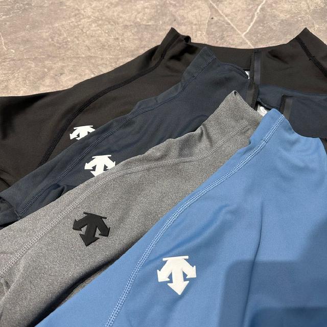 💰700 迪桑特Polo衫 短袖