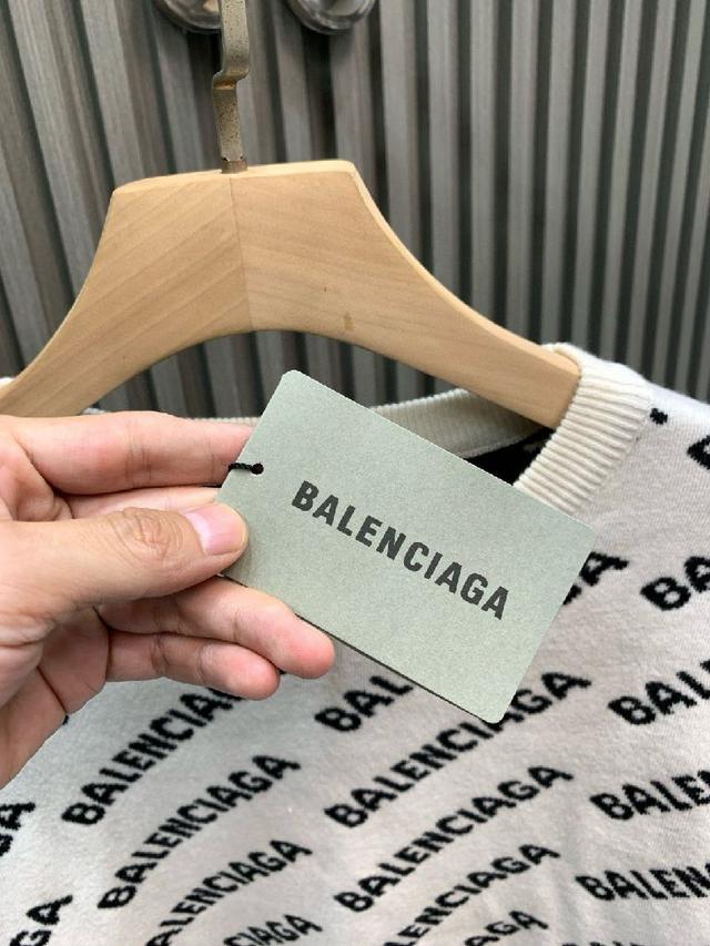 细节决定成败  巴黎世家Balenciaga是时尚界最有影响力的品牌之一