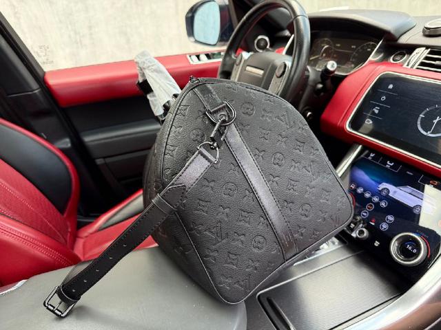 邮差包 M11743 LOUIS VUITTON SOUL TRUNK