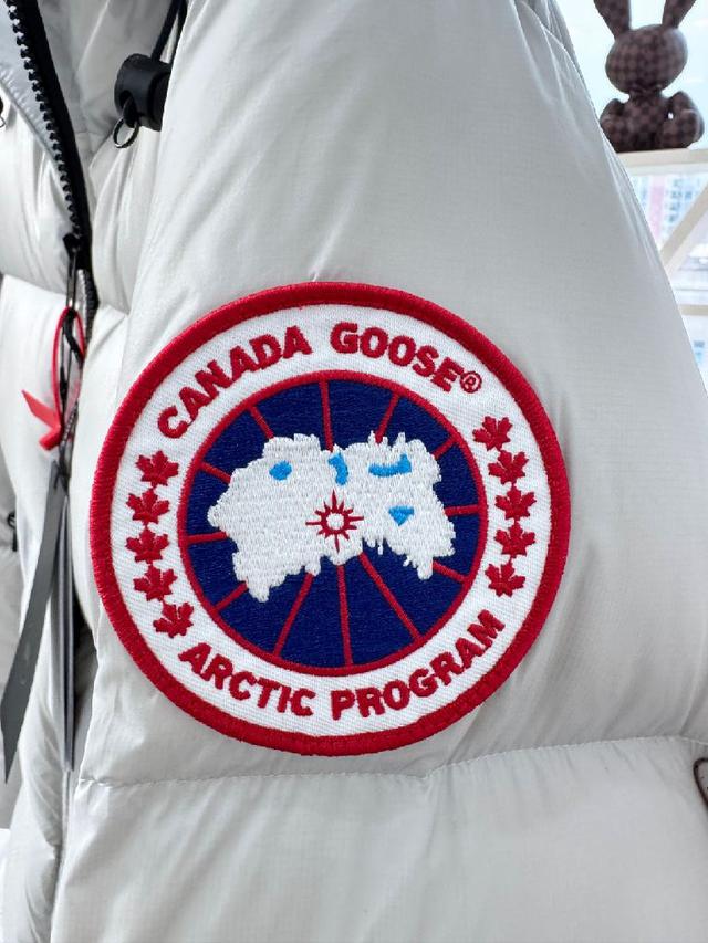 2023限定新款Crofton泡芙羽绒服 纯广检95白鸭绒填充‼