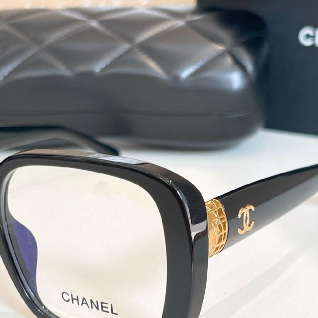 顶级原单品质香奈儿墨镜 CHANEL太阳眼镜