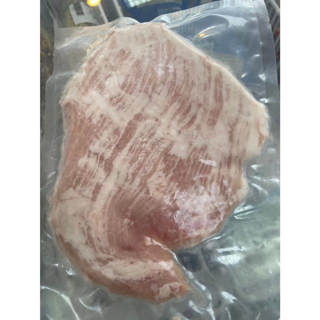現貨 松阪豬/250g