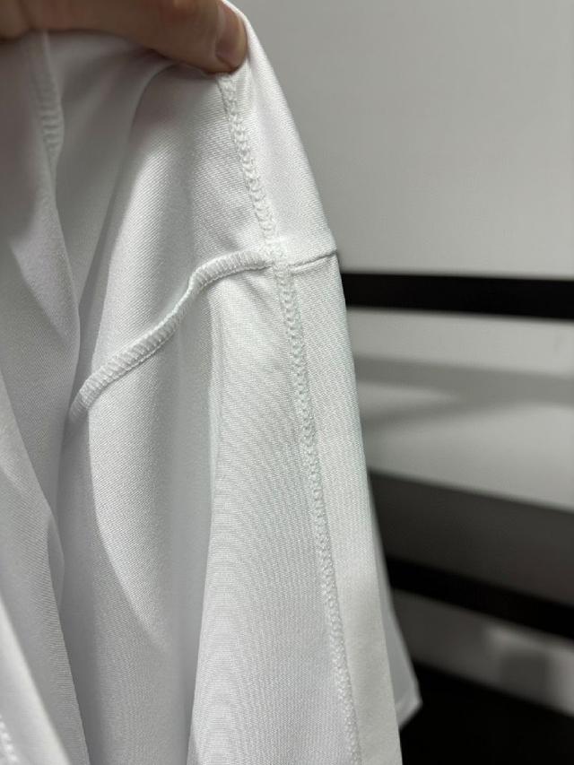 质量很好！高弹力运动速干系列！可隆KOLON  SPORT夏款短袖打底衫