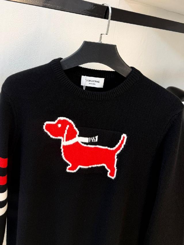 毛衣专供狠货，进口原版科技羊毛精纺！精细针织一