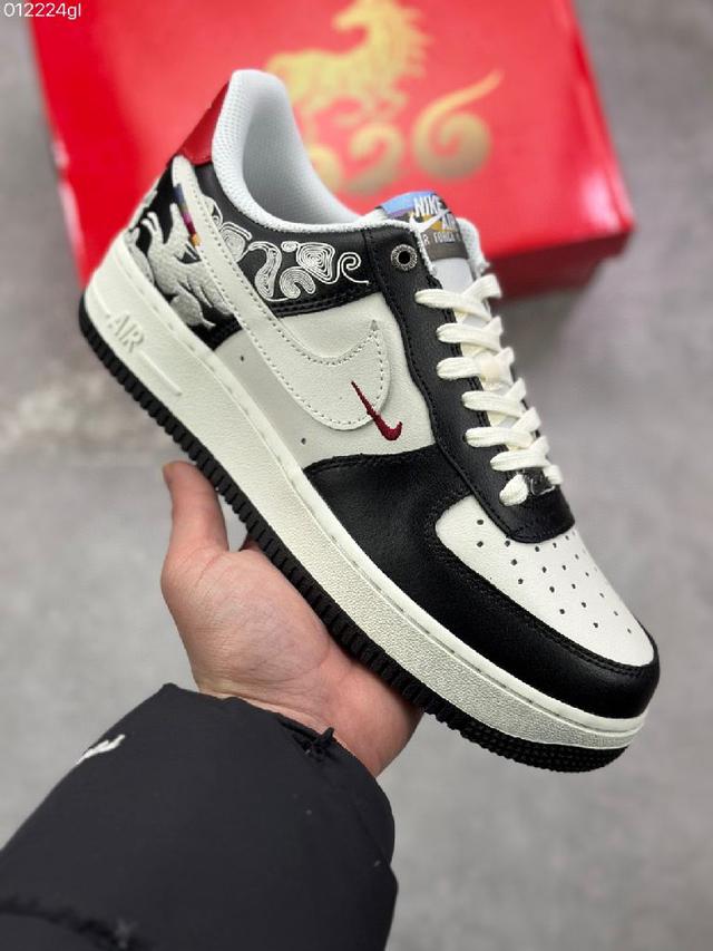 Jordan Air Jordan 1 Low OG SP 多方联名合作倒钩低帮