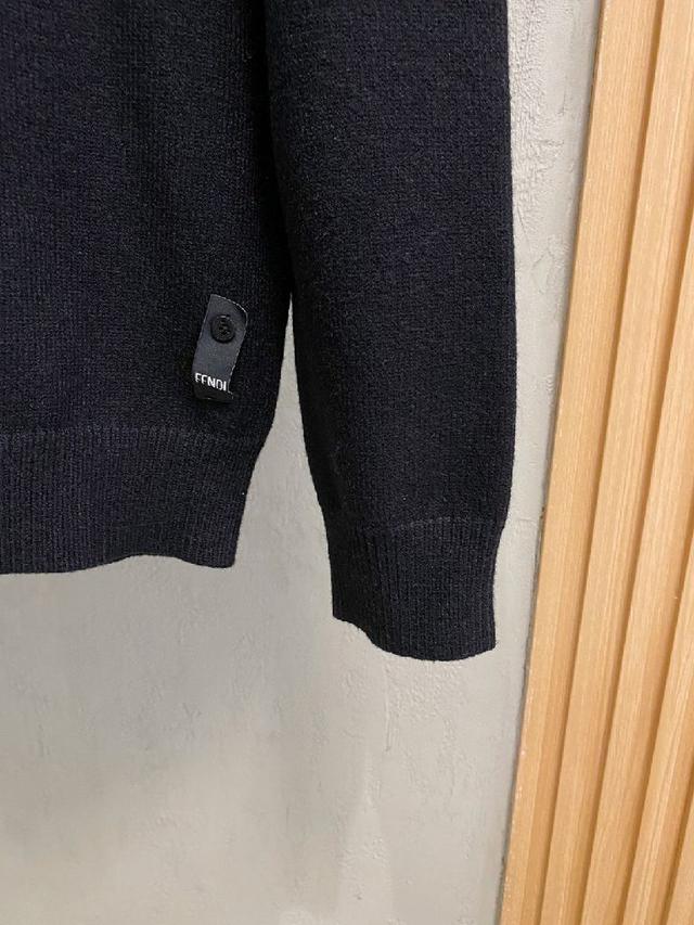 【新品】毛衣专供狠货，进口原版科技羊毛精纺