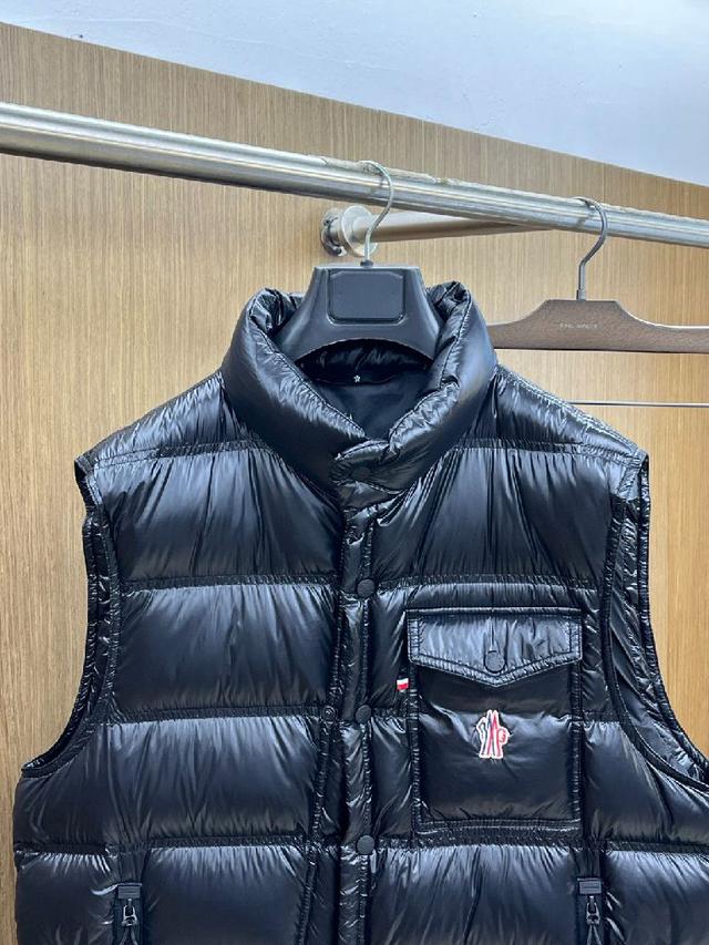 独家爆款2025秋冬新款🆕羽绒服 原版1:1订制五金配件
