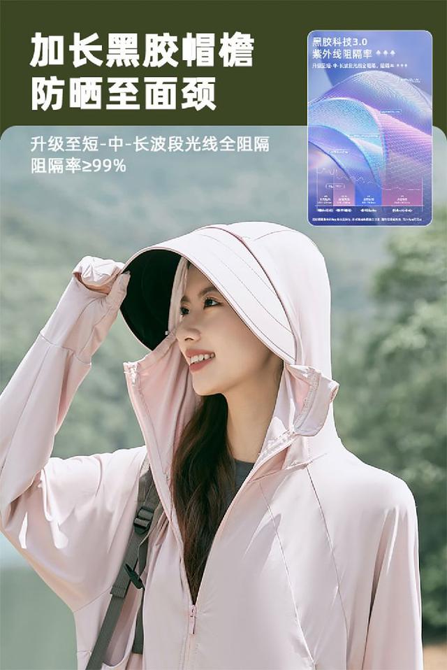 #收單260407-冰感黑科技降溫 UPF50+指尖級機能防曬外套