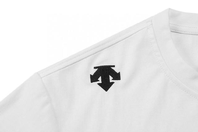 DESCENTE/迪桑特夏季新款！高版本