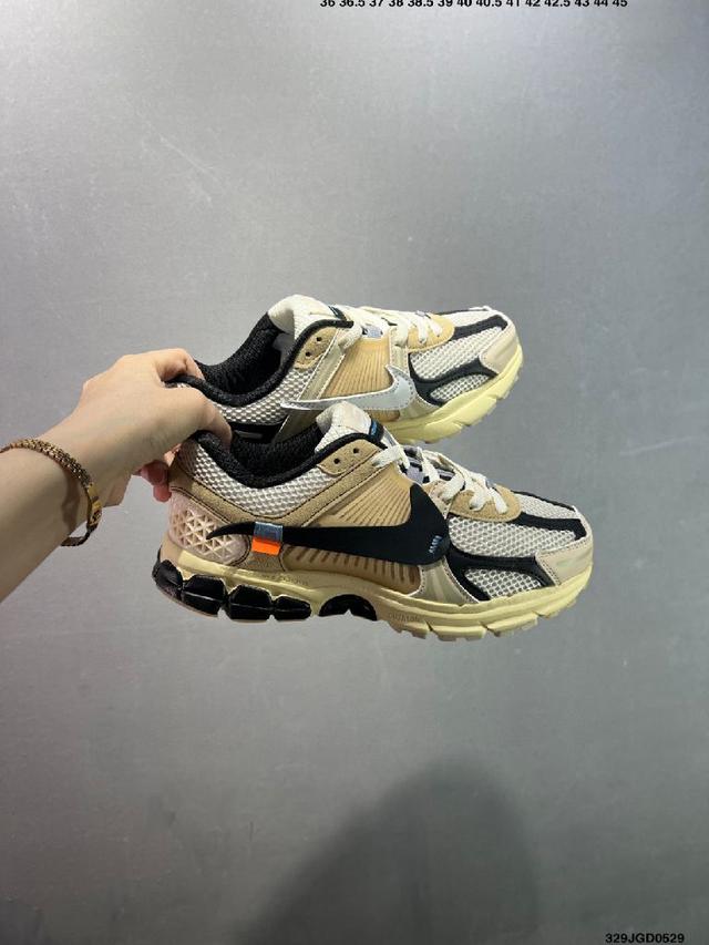 真标✅耐克Nike Zoom Vomero 5