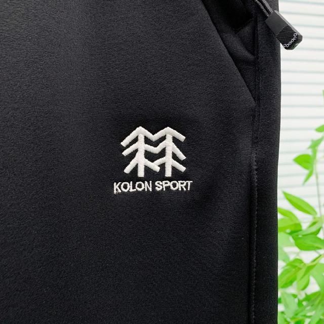 【新品】新款休闲裤卫裤，裤身上刺绣标志性品牌标