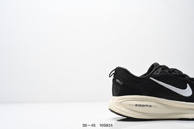 公司货 Nike Air Zoom Vomero 18 登月18 2025新款缓震休闲跑鞋