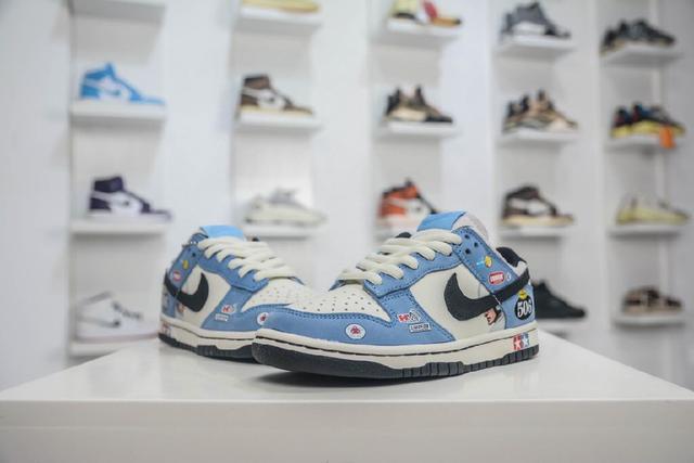 【顶级纯原】JYFGG Nk SB Dunk LowSB低帮运动休闲板鞋