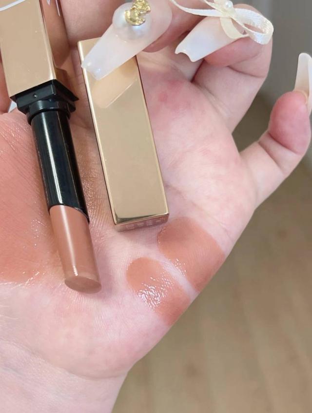 NARS 激情過後水光唇膏 1.5g (#)201-VOYEUR#有單就下