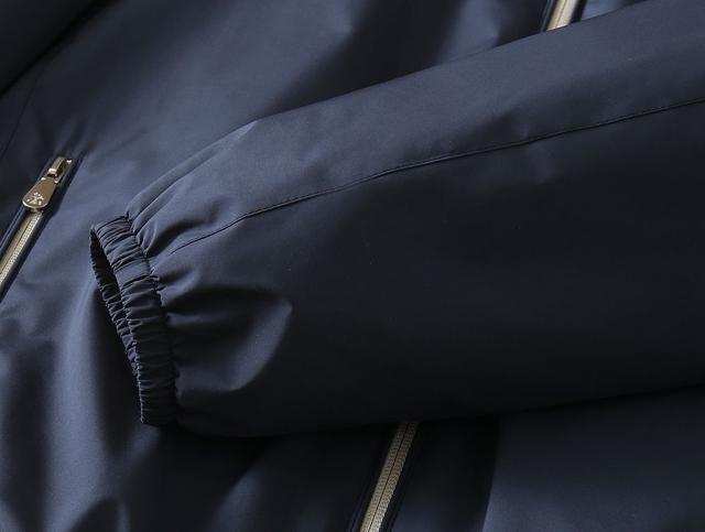 BC立领鹅绒羽绒服尺寸表…… 20832