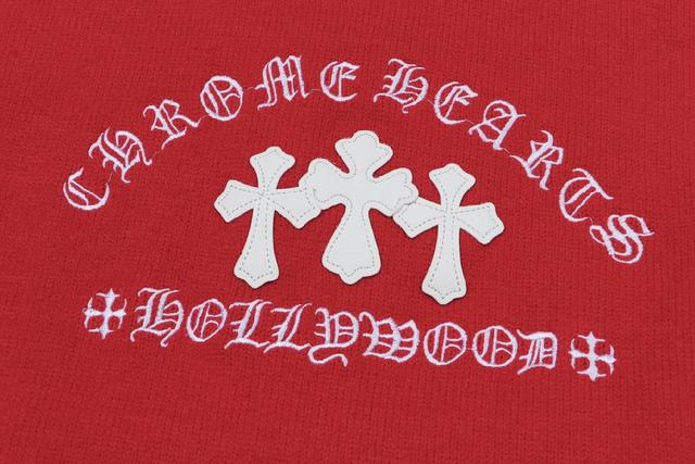 此款采用50羊毛50聚酰胺纤维26支双股混纺纱对板定染蓝色和红色