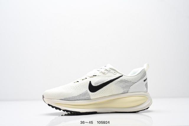 公司货 Nike Air Zoom Vomero 18 登月