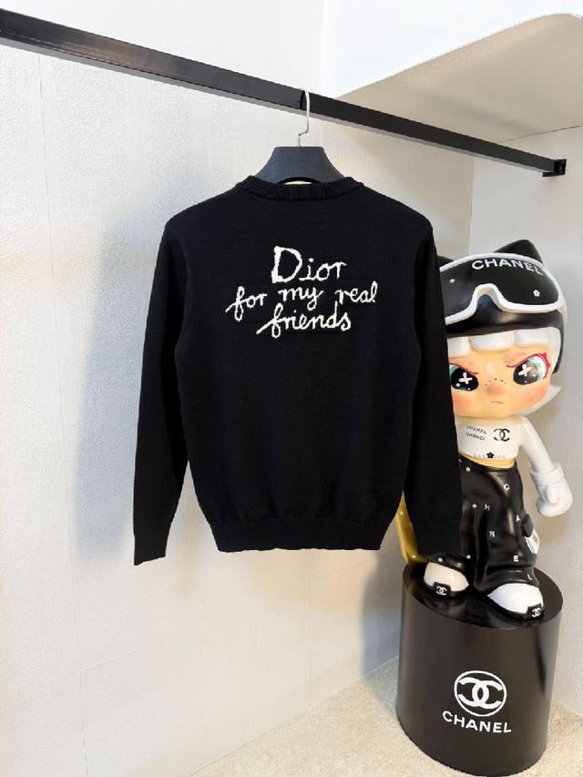 【新品】毛衣专供狠货，进口原版科技羊毛精纺！