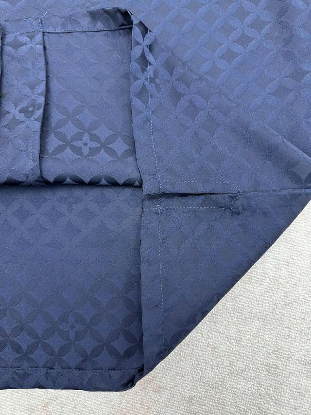 2025 秋冬系列携手创作的 Dandy Monogram 图案。开