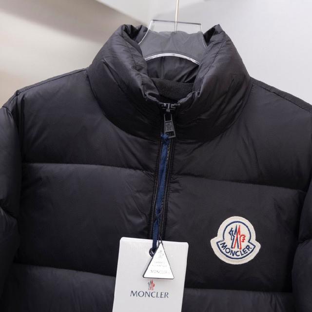 Vezere系列 雾面男女同款羽绒服 ⚠️是蒙口全新Vezere全新系列羽绒服