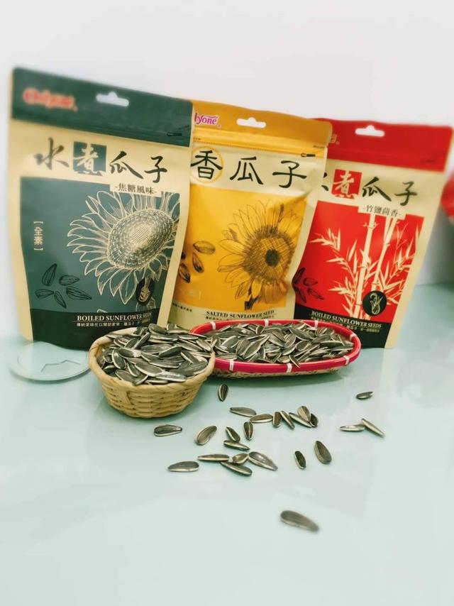 【預購】【1231結單】【批發】【第二團】👏超好吃-水煮香瓜子150g