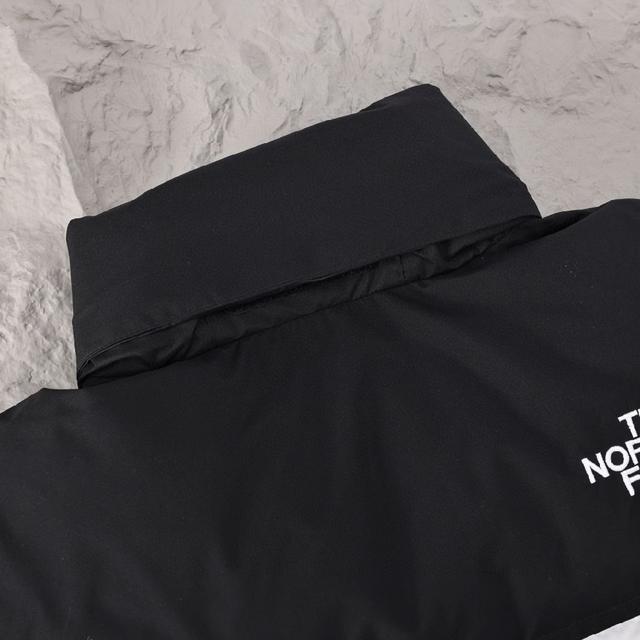 北面1992/30周年经典羽绒服：颜色/白云