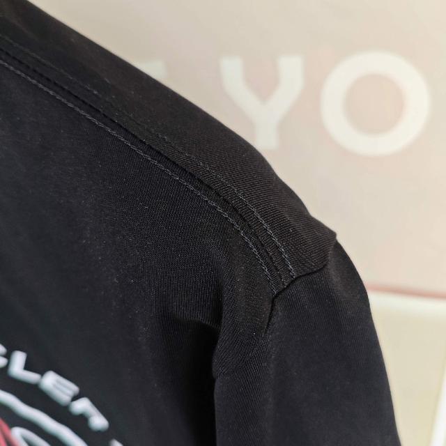 定制进口双股100%纯棉面料 手感柔软细腻 穿着亲肤舒适
