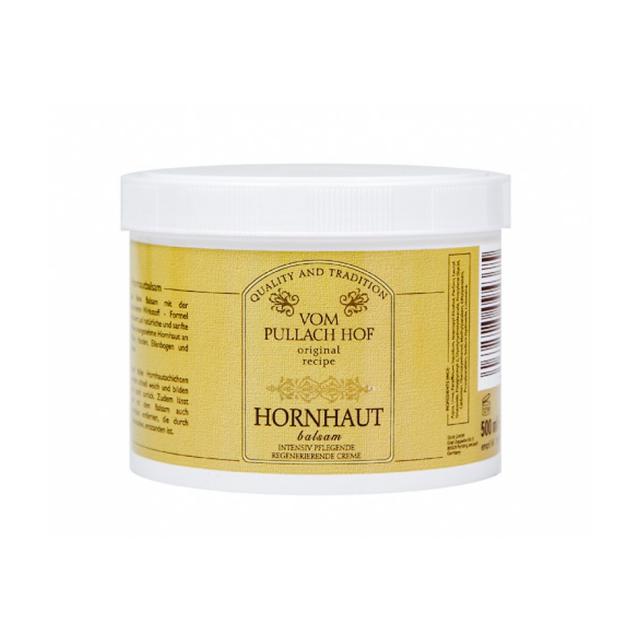 德國Vom Pullach Hof角膜強化滋養再生霜500g ➽結單日：1/20結單