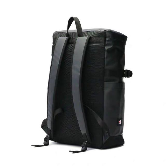 Champion 冠军日本monkey户外旅行休闲运动男女情侣双肩背包书包