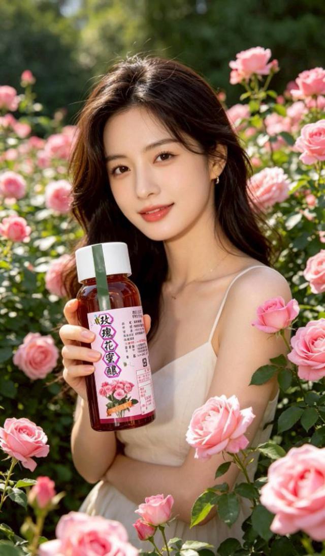 【預購商品】【0430結單】【批發】桂花釀&玫瑰花蜜釀 260428-15