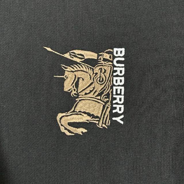 BBR 巴宝*莉 2026 秋冬卫衣新款 经典简约字母经典款厚板硅胶