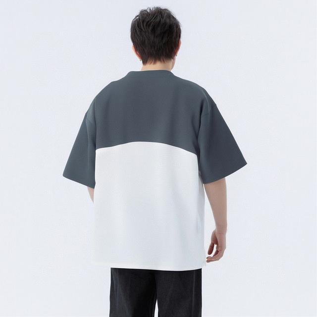 DESCENTEGOLF 迪桑特FIELD系列短袖衫25夏季新品