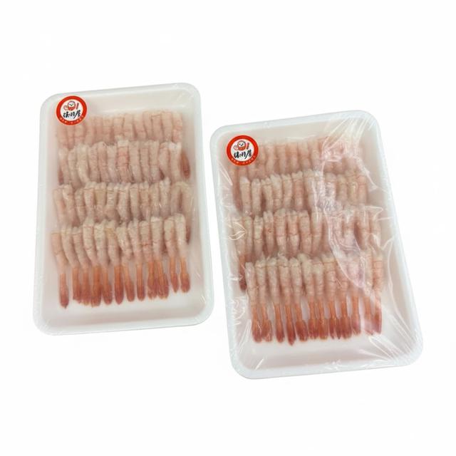 現貨 猿村屋 甜蝦 生食級 50尾 115克/退冰即食