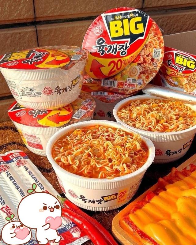 【預購商品】【0305結單】【批發】【第N團】韓國不倒翁-蔥燒牛肉麵6入
