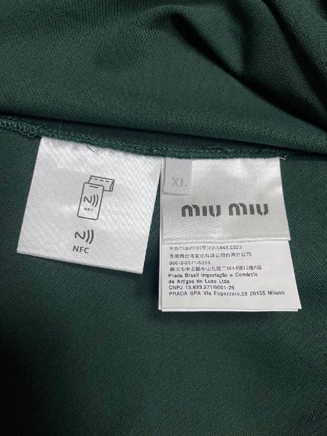 martin mariela 马吉拉 mm6 25ss 外标签长袖圆领卫衣