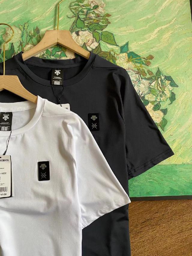 克*隆休闲商务款短袖POLO衫 D1291TPS92 月销量