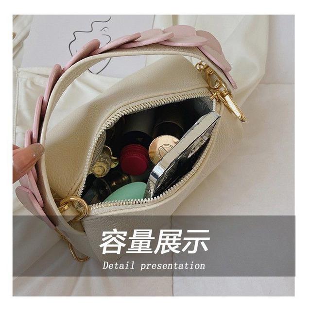 韓版愛心斜挎包（預購）