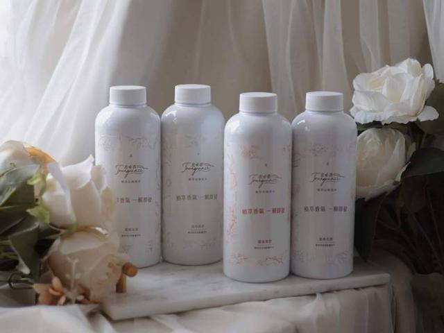 【預購商品】【0514結單】【批發】金香植萃衣物芳香液480ml 240512-16