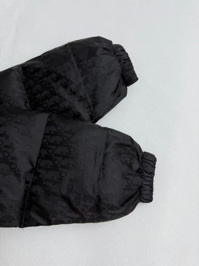 2025秋冬新款羽绒服。这款号称羽绒服届最贵的，全部90绒的